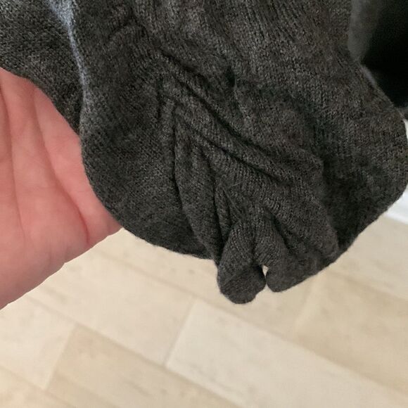 Joan Vass cardigan - Picture 4 of 5